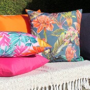 Outdoor Cushions 